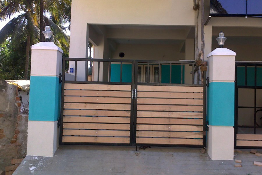 KP ENTERPRISES | Civil Engineering Industry